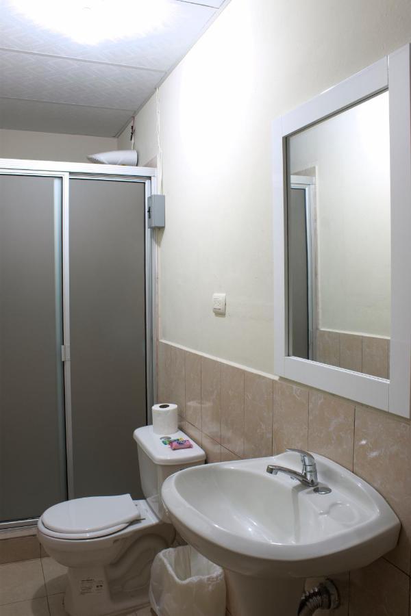 Casa Central De סנטה אנה מראה חיצוני תמונה