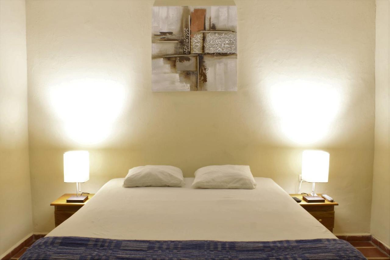 Casa Central De סנטה אנה מראה חיצוני תמונה