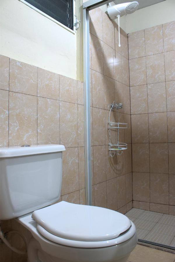 Casa Central De סנטה אנה מראה חיצוני תמונה